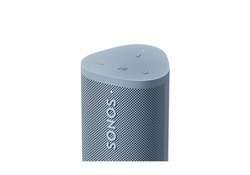 רמקול נייד ROAM 2 כחול