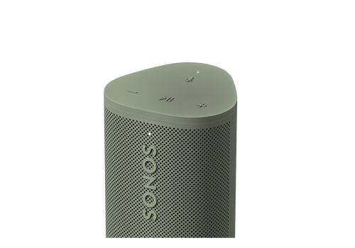 רמקול נייד ROAM 2 ירוק
