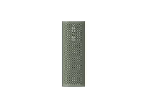 רמקול נייד ROAM 2 ירוק
