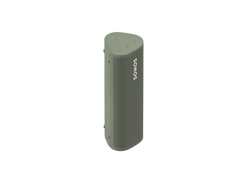 רמקול נייד ROAM 2 ירוק