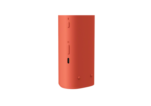 רמקול נייד ROAM 2 אדום
