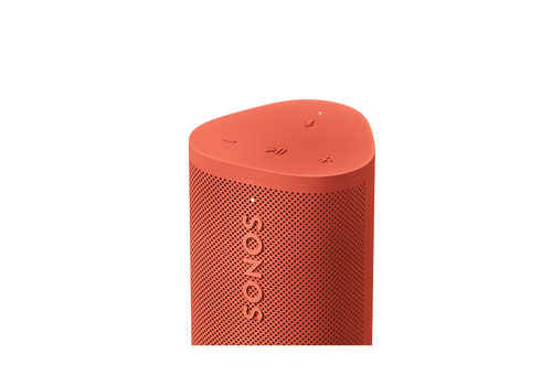 רמקול נייד ROAM 2 אדום