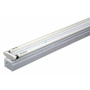 פס אמריקאי 2X26W T5 LED OSRAM