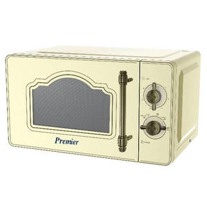 מיקרוגל מכני PREMIER PM203CR פרימייר