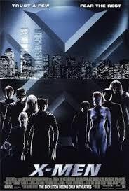 סיפור הסרט - x men  ידיעות אחרונות