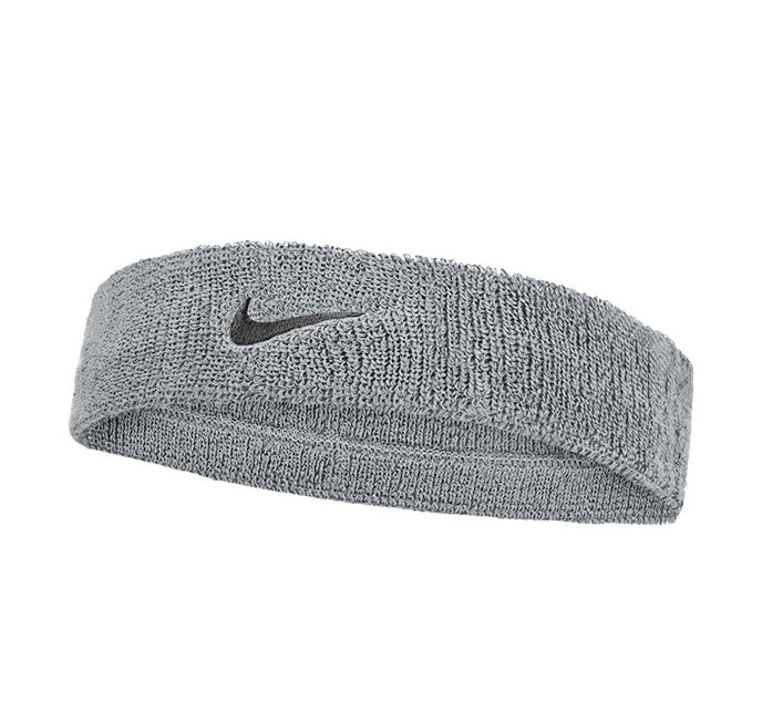 מגן זיעה ראש נייק  NIKE SWOOSH HEADBAND