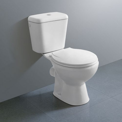 מונובלוק XL + מושב איכותי באיכות מעולה 