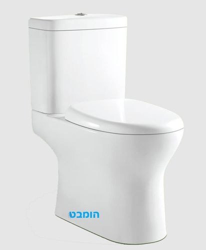 מונובלוק אביב  רימלס מפואר כולל מושב הידראולי איכותי 10 שנות אחריות 65*35.5*76 ס
