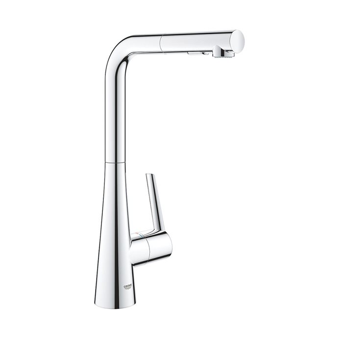 ברז נשלף 32553002  זדרה Grohe גרואה 