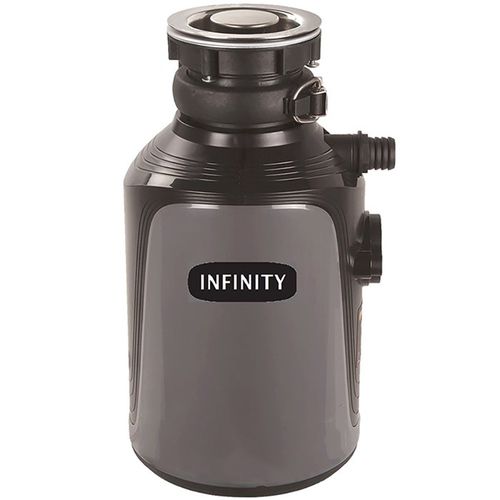 טוחן אשפה INFINITY אינטפינטי 1 כ