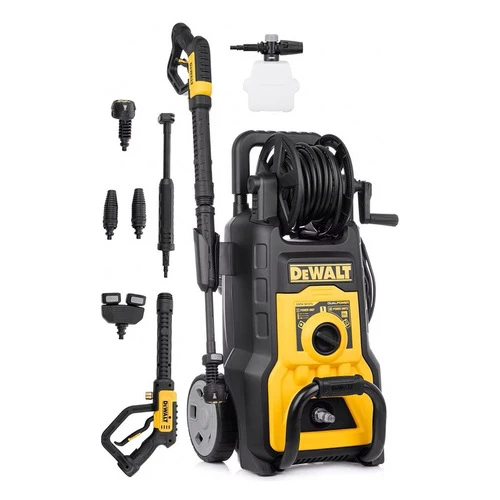 מכונת שטיפה DEWALT דגם DXPW001 DTS