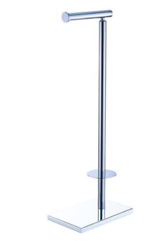 מעמד לנייר טואלט רזרבי איוון לבן