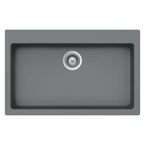 כיור מטבח פרימוס N-100-XL - מבית גומא אקווטופ
