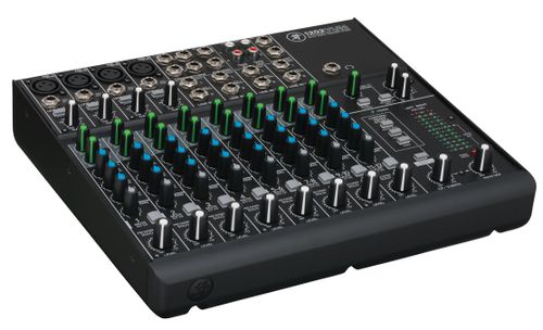 Mackie 1202 VLZ 4 mixer