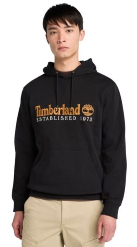 קפוצ'ון טימברלנד Timberland Established 1973 | גברים