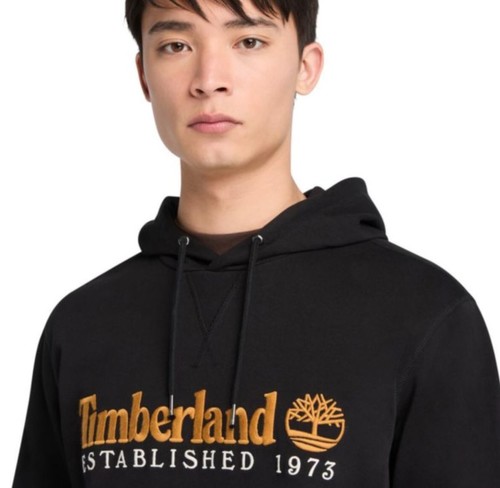 קפוצ'ון טימברלנד Timberland Established 1973 | גברים