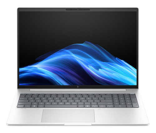 מחשב נייד HP EliteBook 8 G1i 16 - U7 258V | 32GB | 1TB | W11p | 5Y | MODEM