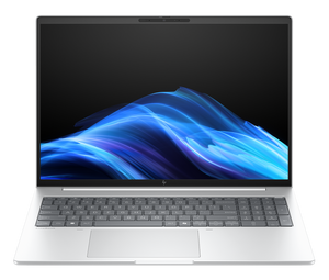 מחשב נייד HP EliteBook 8 G1i 16 - U7 258V | 32GB | 1TB | W11p | 5Y | MODEM