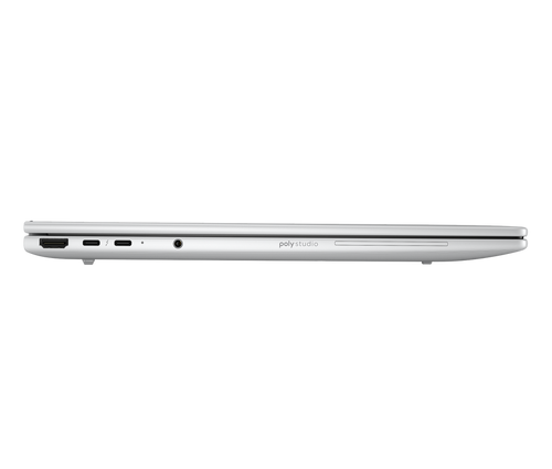 מחשב נייד HP EliteBook 8 G1i 16 - U7 258V | 32GB | 1TB | W11p | 5Y | MODEM