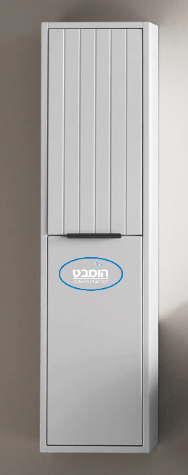 ארון שירות תלוי אפוקסי