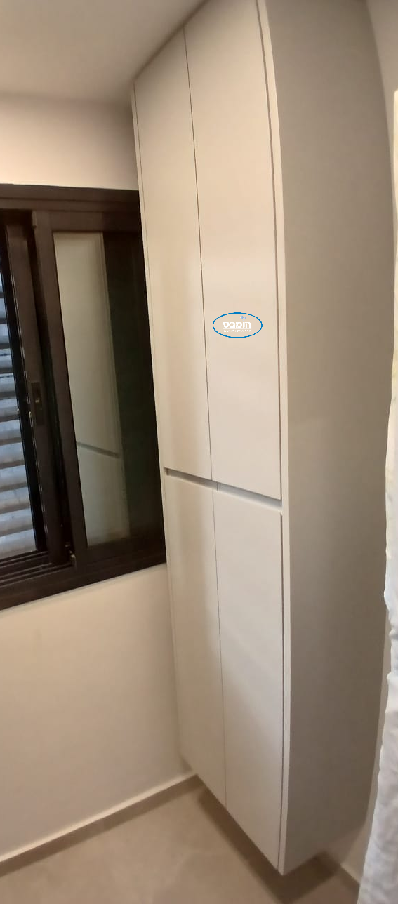 ארון שירות אפוקסי תלוי בהתאמה אישית
