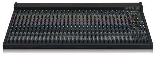 זוית נוספת Mackie 3204VLZ 4 mixer