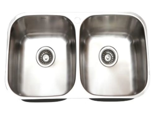 כיור מטבח נירוסטה סייפן