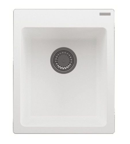 כיור מטבח  גרניט OPAL אופל  אופאל 41  בודד