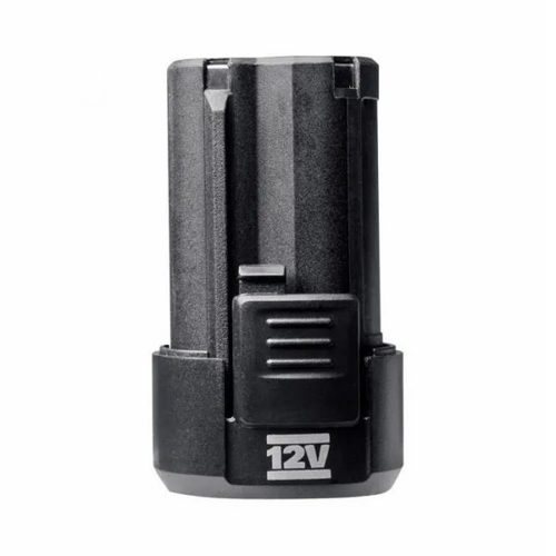 קיט מברגות אימפרקט ופוטר 12V+2 סוללות מטען ואביזרים 