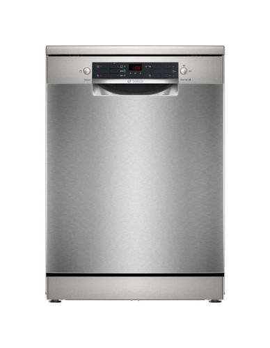 מדיח כלים רחב נירוסטה Bosch SMS25GI09F בוש דגם 2025!!!