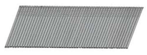 סיכות AF16 ELECTROGALV לאקדחי PASLODE F16 - מסמרי גימור 16 גייג' בזווית 20 מעלות עם חוט 1.6 מ