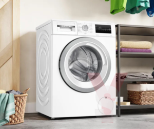 מכונת כביסה Bosch WAN28293 ‏9 ‏ק"ג בוש