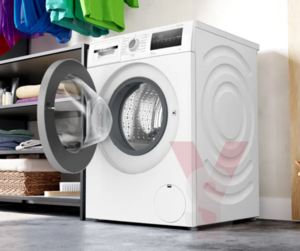 מכונת כביסה Bosch WAN28293 ‏9 ‏ק"ג בוש