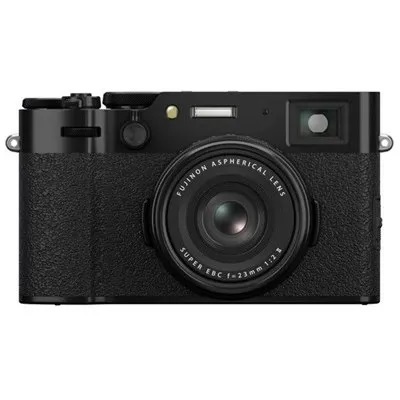 מצלמה Fujifilm FinePix X100VI