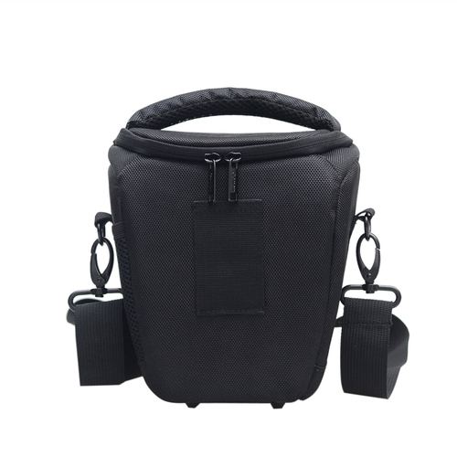 תיק צד למצלמה ועדשה Alpha Pro CA3001B