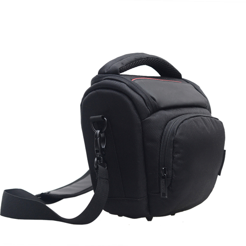 תיק צד למצלמה ועדשה Alpha Pro CA3001B