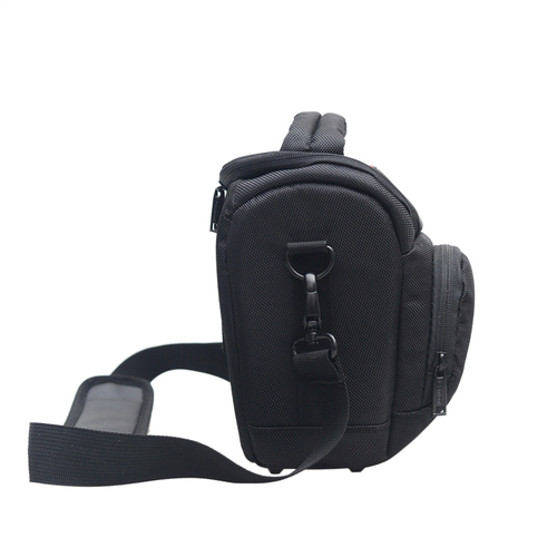 תיק צד למצלמה ועדשה Alpha Pro CA3001B