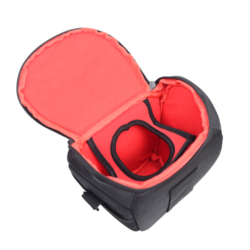 תיק צד למצלמה ועדשה Alpha Pro CA3001B