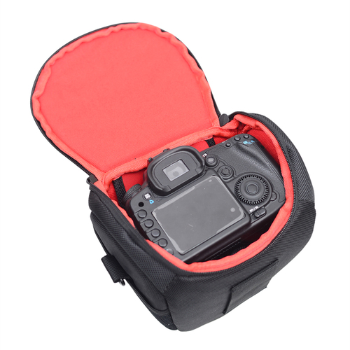 תיק צד למצלמה ועדשה Alpha Pro CA3001B