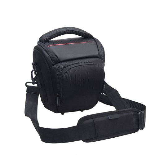 תיק צד למצלמה ועדשה Alpha Pro CA3001S