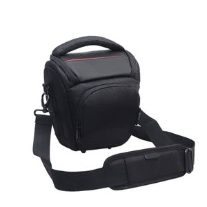 תיק צד למצלמה ועדשה Alpha Pro CA3001S