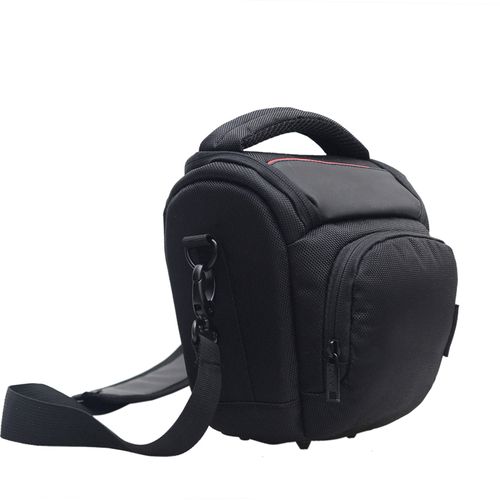 תיק צד למצלמה ועדשה Alpha Pro CA3001S