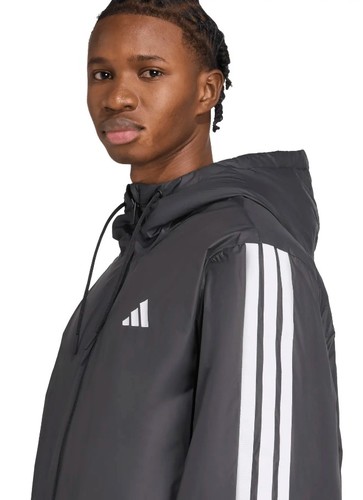 מעיל אדידס Adidas Essentials Climawarm 3 stripes Insulated | גברים