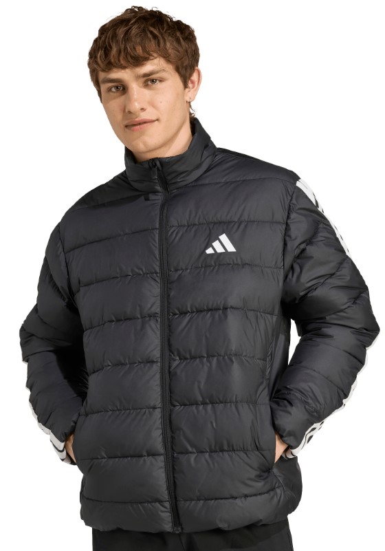 מעיל אדידס Adidas Essentials Climawarm 3 stripes | גברים