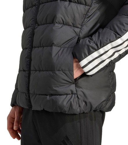 מעיל אדידס Adidas Essentials Climawarm 3 stripes | גברים