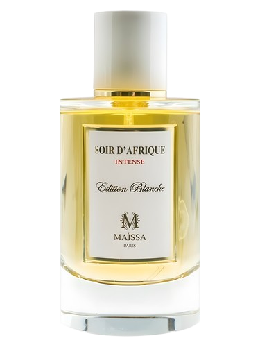 Maissa Soir d'Afrique Intense
