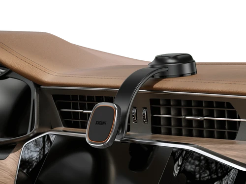 מעמד מגנטי לרכב Xmount XM-06 Pro