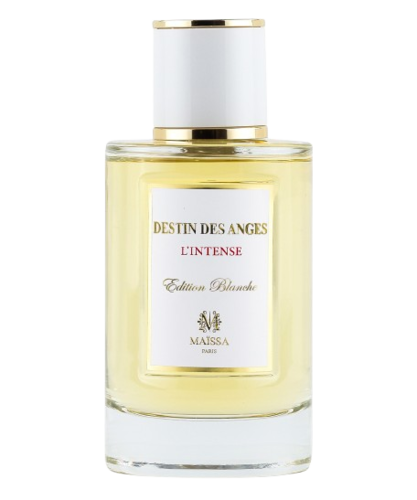 Maison Maissa Destin Des Anges L'intense 100ML EDP מייסון מייסה דסטין דה אנגס ל'אינטנס יוניסקס