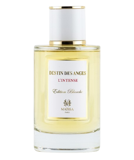 Maissa Destin des Anges L'Intense