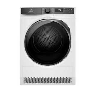 מייבש כביסה 9 ק"ג קונדנסור משאבת חום Electrolux EDH903R7WC